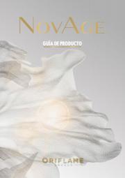 Catálogo Oriflame | Guía de Producto NovAge | 24/3/2023 - 30/4/2023