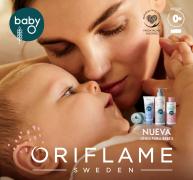 Catálogo Oriflame | Baby O | 24/3/2023 - 30/4/2023