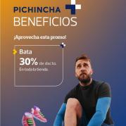 Ofertas de Bancos y seguros en Trujillo | ¡Pichincha+Beneficios! de Banco Pichincha | 24/1/2023 - 31/1/2023