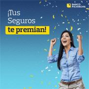 Ofertas de Bancos y seguros en Chiclayo | Promociones de Banco Pichincha | 21/3/2023 - 15/4/2023