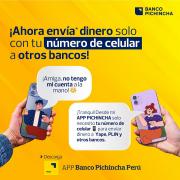 Ofertas de Bancos y seguros | Descuentos Banco Pichincha de Banco Pichincha | 11/9/2023 - 25/9/2023