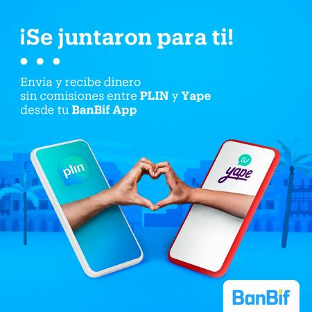 Catálogo BanBif | Promos BanBif | 21/9/2023 - 5/10/2023