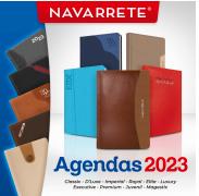 Ofertas de Viajes y ocio en Lima | Catálogo Agendas Navarrete 2023  de Distribuidora Navarrete | 24/10/2022 - 31/1/2023