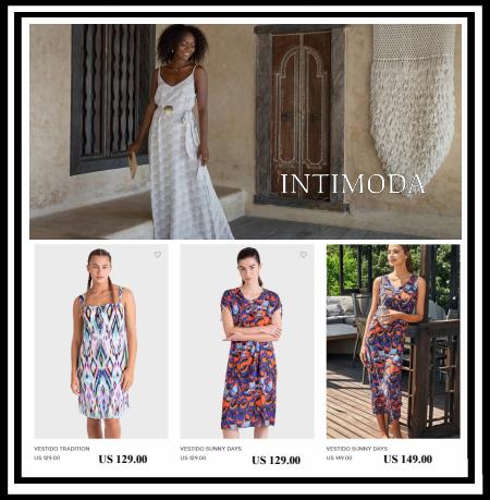 Catálogo Intimoda | Moda Femenina | 23/9/2023 - 30/10/2023