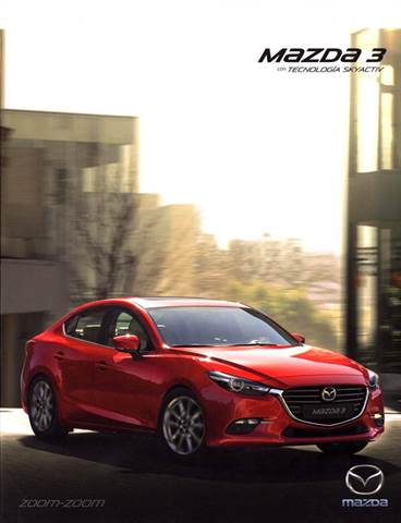 Catálogo Mazda | Mazda 3 | 7/1/2021 - 31/12/2021