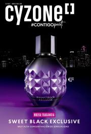 Ofertas de Perfumerías y belleza | Contigo para ti C03 de Cyzone | 1/3/2023 - 31/3/2023