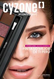 Ofertas de Perfumerías y belleza en Trujillo | Catálogo Cyzone Perú C15 de Cyzone | 23/8/2023 - 22/10/2023