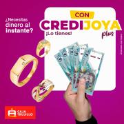 Ofertas de Bancos y seguros en Chiclayo | Promociones del mes Caja Trujillo de Caja Trujillo | 14/9/2023 - 2/10/2023
