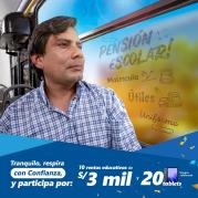 Ofertas de Bancos y seguros en Piura | Promociones especiales de Financiera Confianza | 1/2/2023 - 31/3/2023