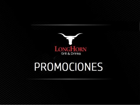 Ofertas de Restaurantes en Piura | Nuestra carta de Long Horn | 11/10/2022 - 3/1/2023