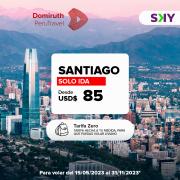 Ofertas de Viajes y ocio en Cusco | Ofertas de Domiruth | 19/5/2023 - 30/11/2023