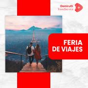 Ofertas de Viajes y ocio en Trujillo | Feria de Viajes Domiruth de Domiruth | 26/9/2023 - 30/9/2023