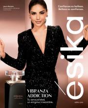 Ofertas de Perfumerías y belleza | Catálogo Ésika Perú C15 de Ésika | 23/8/2023 - 22/10/2023