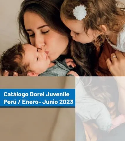 Catálogo Baby Infanti | CATALOGO DOREL PERU | 14/2/2023 - 30/6/2023