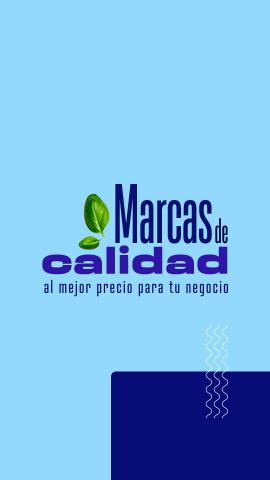 Catálogo Makro | MARCAS DE CALIDAD AL MEJOR PRECIO | 30/6/2022 - 13/7/2022