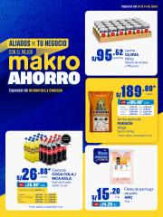 Catálogo Makro en Lima | MakroAhorro Food N12 | 1/6/2023 - 14/6/2023