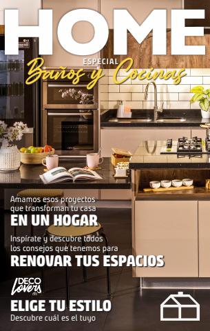 Catálogo Sodimac | Catálogo de Baños y Cocinas | 3/2/2023 - 30/4/2023