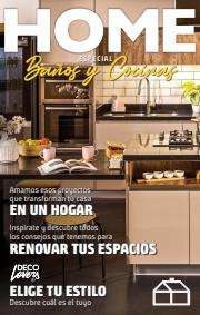 Ofertas de Hogar y muebles en Trujillo | Catálogo de Baños y Cocinas de Sodimac | 3/2/2023 - 30/4/2023