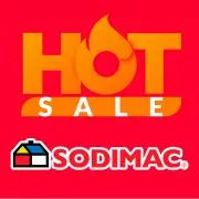 Ofertas de Hogar y muebles en Chiclayo | Hot Sale Sodimac de Sodimac | 27/3/2023 - 31/3/2023