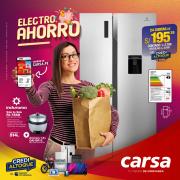 Catálogo Carsa | Electro ahorro | 26/1/2023 - 15/2/2023