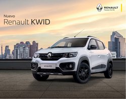 Ofertas de Renault en el catálogo de Renault ( Más de un mes)