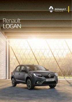 Ofertas de Renault en el catálogo de Renault ( Más de un mes)