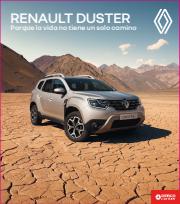 Catálogo Renault | Nuevo Duster | 19/1/2023 - 31/12/2023