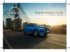 Catálogo Nissan | Nissan Kicks 2022 | 18/4/2022 - 18/4/2023