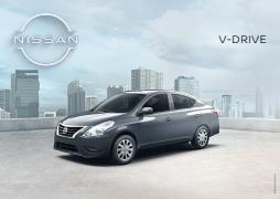 Catálogo Nissan | V-Drive | 18/4/2022 - 18/4/2023