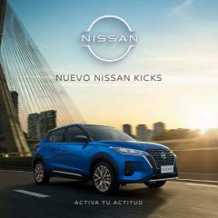 Catálogo Nissan | Nissan Kicks 2022 | 17/5/2022 - 20/5/2022