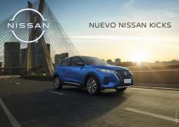 Catálogo Nissan | Nissan Kicks 2022 | 18/5/2022 - 18/5/2023