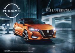 Oferta en la página 2 del catálogo Nissan Sentra de Nissan