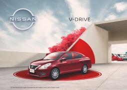 Catálogo Nissan | Nissan V-Drive | 18/2/2023 - 18/2/2024