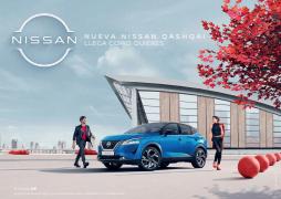 Catálogo Nissan | Nueva Nissan Qashqai | 18/7/2023 - 18/7/2024