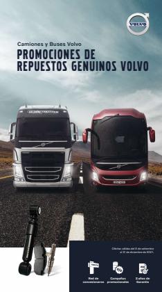 Ofertas de nacimiento en el catÃ¡logo de Volvo ( Vencido)