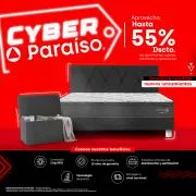 Catálogo Paraiso del Perú | Cyber ofertas | 30/3/2023 - 31/3/2023