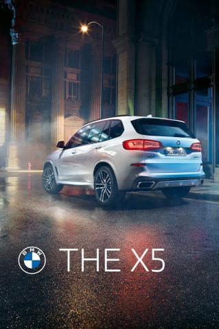 Catálogo BMW | BMW X5 | 11/10/2022 - 11/10/2023