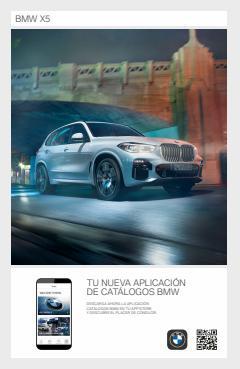 Catálogo BMW | BMW X5 | 11/10/2022 - 11/10/2023