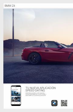 Catálogo BMW | BMW Z4 | 11/10/2022 - 11/10/2023