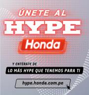 Ofertas de Carros, Motos y Repuestos en Cusco | Promociones del mes  de Honda | 10/1/2023 - 31/1/2023