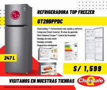 Ofertas de Tecnología y Electrónica en Jaén | Oferta especial  de Chancafeq | 24/1/2023 - 31/1/2023