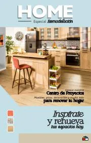 Ofertas de Ferretería y Construcción en Chiclayo | Catalogo do Remodelacion! de Maestro | 16/2/2023 - 31/3/2023
