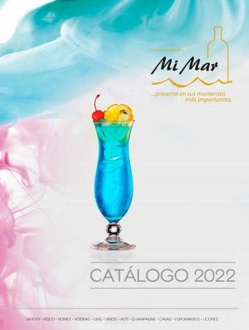 Catálogo Distribuidora Mi Mar | Catálogo 2022 | 6/1/2022 - 31/12/2022