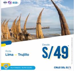 Ofertas de Viajes y ocio en el catálogo de Cruz Del Sur ( Publicado hoy)