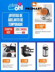 Catálogo Promart en Arequipa | Ofertas | 24/5/2023 - 7/6/2023