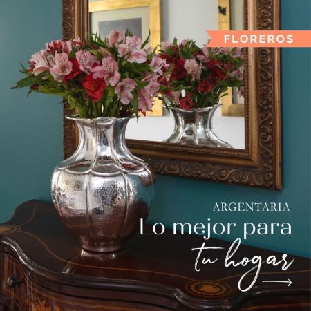 Catálogo Argentaria | Artículos especiales | 24/3/2023 - 31/3/2023