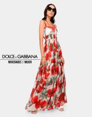 Ofertas de Marcas de Lujo en Cayma | Novedades | Mujer de Dolce & Gabbana | 16/1/2023 - 9/3/2023