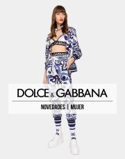 Catálogo Dolce & Gabbana | Novedades | Mujer | 5/5/2023 - 6/7/2023