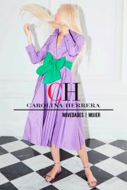 Catálogo Carolina Herrera | Novedades | Mujer | 26/5/2023 - 10/7/2023