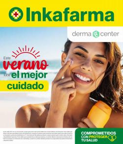Ofertas de Salud y Farmacias en el catálogo de InkaFarma ( 7 días más)